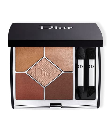 dior eyeshadow quints discount prices|Dior 5 colors palette.